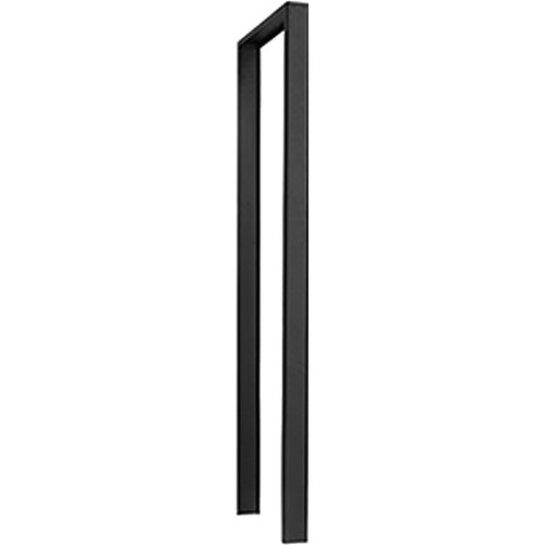 Lowell Manufacturing LXR Cable Chase for 26"Deep Rack