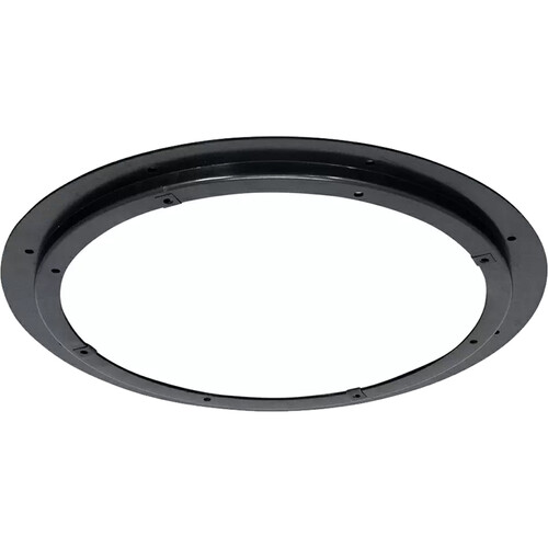 Lowell Manufacturing Mounting Ring for 8" Speaker