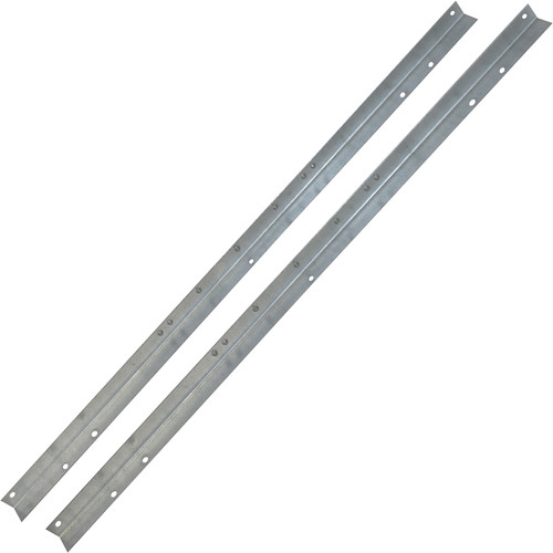 Lowell Manufacturing Channel Rails 23.75" Length  (1-Pair)