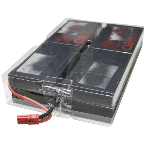 Lowell Manufacturing Replacement Battery Tray for UPS9-3000, UPS8-2200, or UPS8-3000