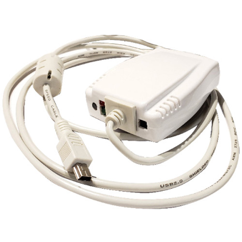 Lowell Manufacturing Environment Monitoring Sensor Module (Requires SNMP Card)