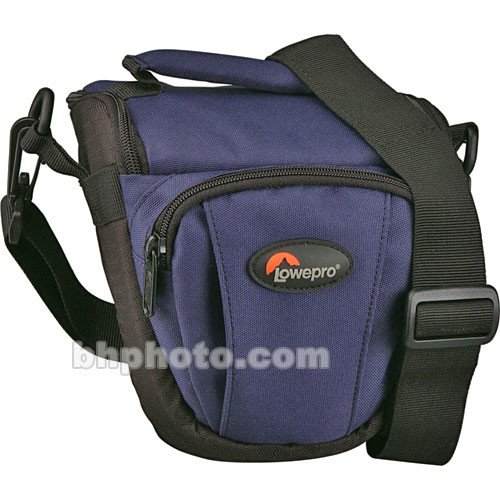 Lowepro Topload Zoom Mini Camera Holster Bag