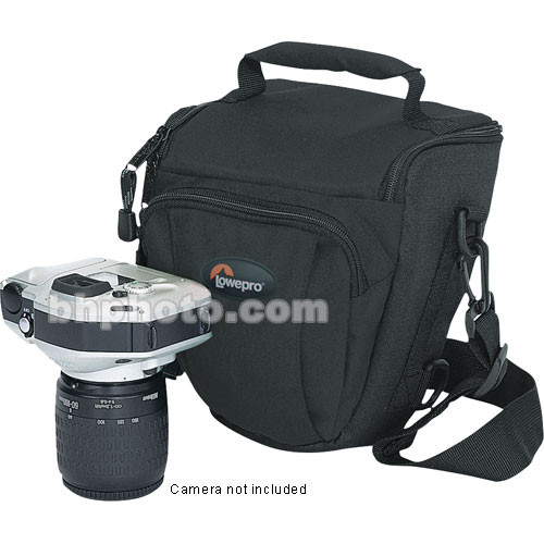 Lowepro Topload Zoom 1 Camera Holster Bag