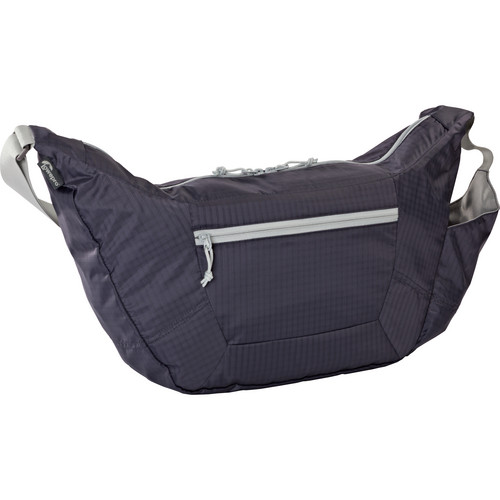 Lowepro Photo Sport 18L Shoulder Bag (Purple/Grey) LP36573 B&H