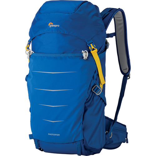 Lowepro Photo Sport BP 300 AW II (Blue)