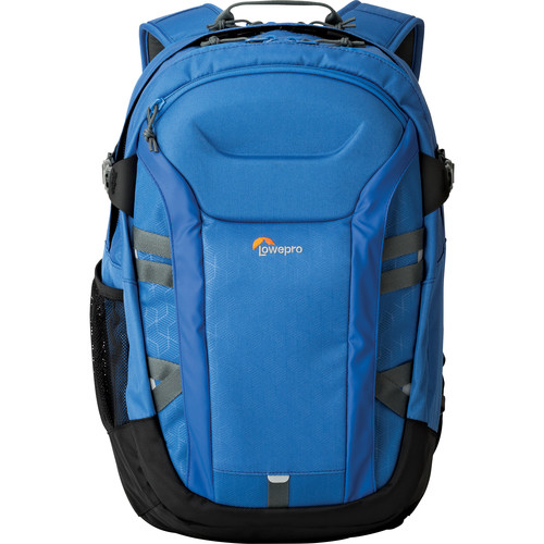 Lowepro RidgeLine Pro BP 300 AW Backpack (Horizon Blue/Traction)