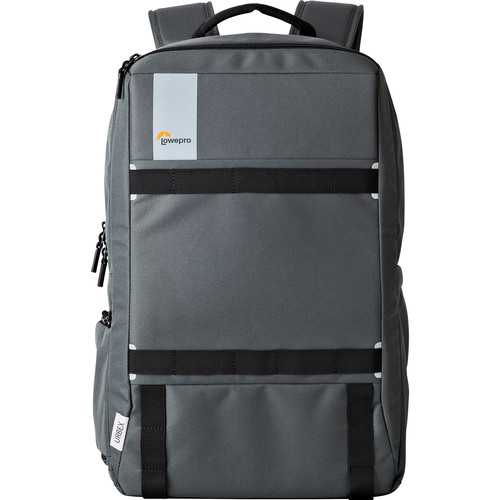 Lowepro Urbex BP 20L Backpack (Dark Gray)