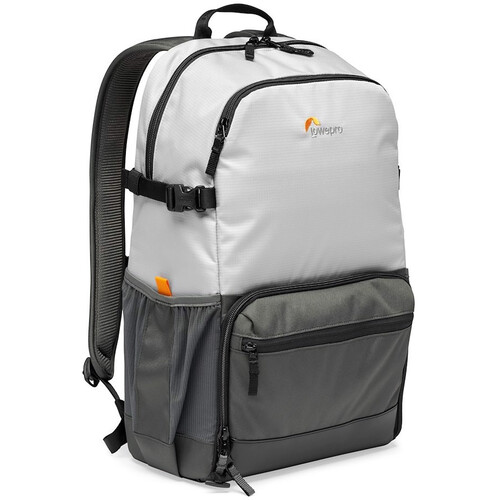 Lowepro Truckee BP 250 LX Camera Backpack (Gray, 18L) LP37238