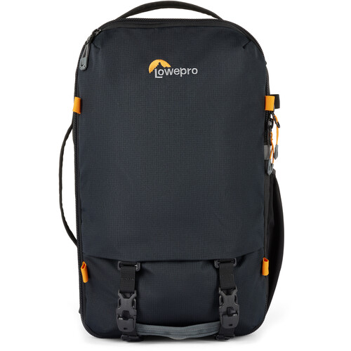 Lowepro Trekker Lite BP 150 AW Backpack (Black, 18.5L)
