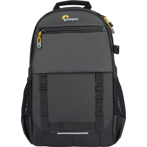 Lowepro Adventura Go BP 150 Backpack (Black, 11L) LP37466 B&H