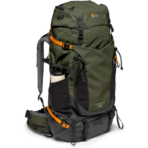 Lowepro PhotoSport PRO BP AW IV (Green, 70L)