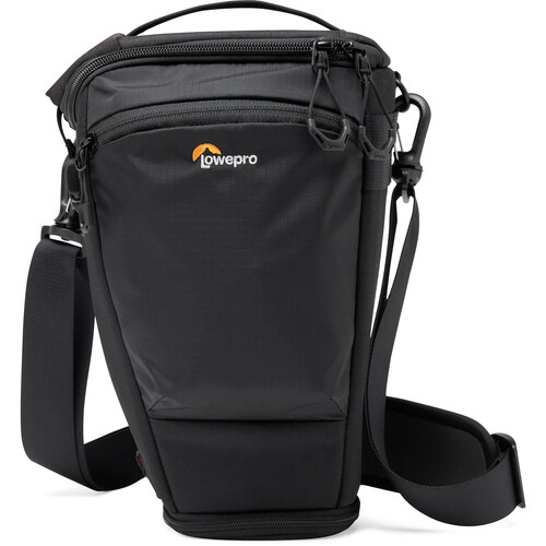 Lowepro ProTactic TLZ 75 Pro AW III (Black, 6L) LP37496 B&H