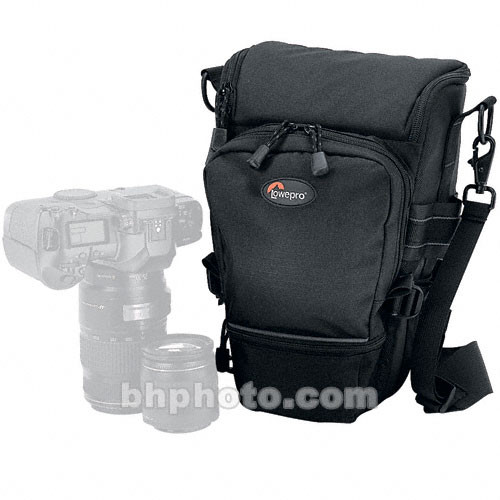 Lowepro Toploader 75 AW Camera Holster Bag