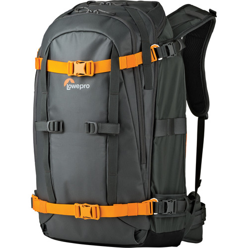 Lowepro Whistler BP 450 AW (Gray)