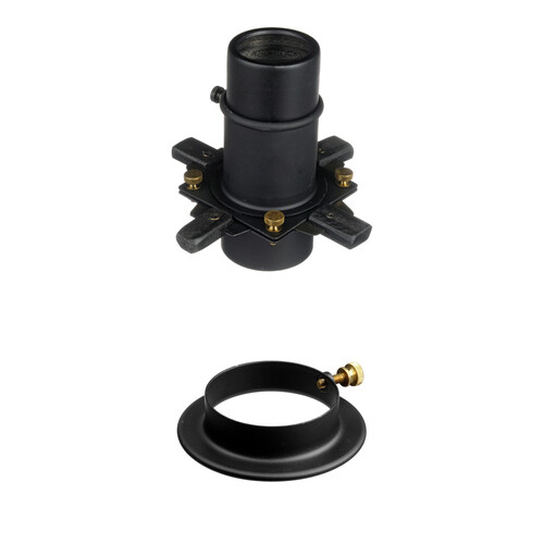 LTM Focal Spot for Pepper 100 Kit