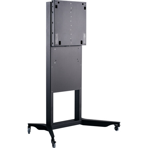 TouchScreen Pros BalanceBox 400 Mobile Display Cart