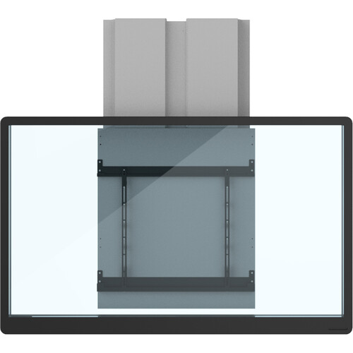 TouchScreen Pros BalanceBox 650 Height-Adjustable Wall Mount