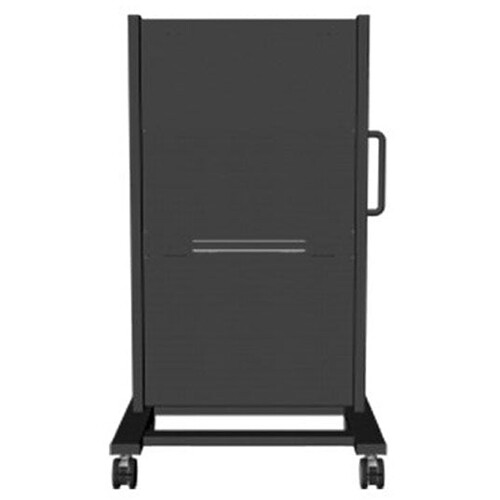 TouchScreen Pros BalanceBox 650 Mobile Display Cart
