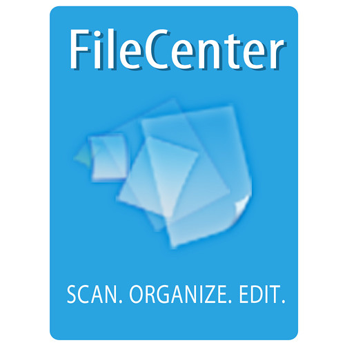 Lucion Technologies FileCenter Professional 8