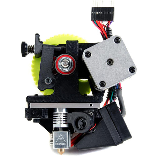 LulzBot Mini Tool Head v2