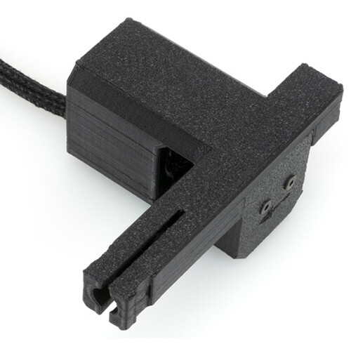 LulzBot Filament Runout Sensor for SideKick 3D Printers