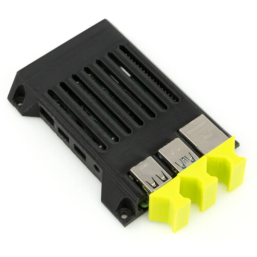 LulzBot Connectivity Kit for TAZ 3D Printers
