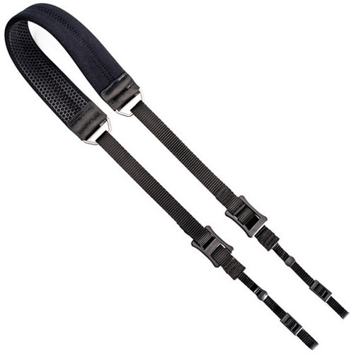 LumaLabs Cinch 2 Quick Adjust Neoprene Camera Strap