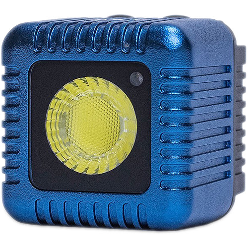 Lume Cube 1500 Lumen Light (Blue)