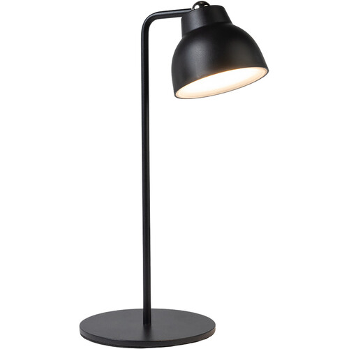 Lume Cube Magnetic LED Reading Lamp (Black)