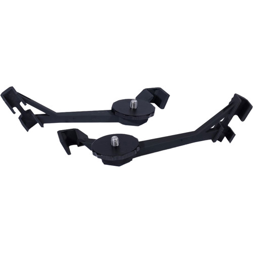 Lume Cube Lighting Mounts for DJI Mavic Pro