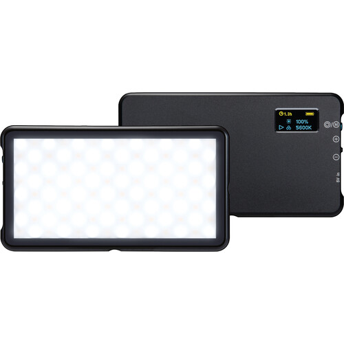 Lume Cube Panel GO Bi-Color LED Light Panel
