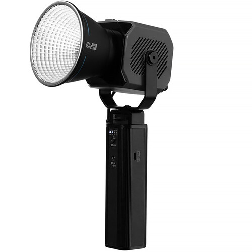 Lume Cube Power Grip XL