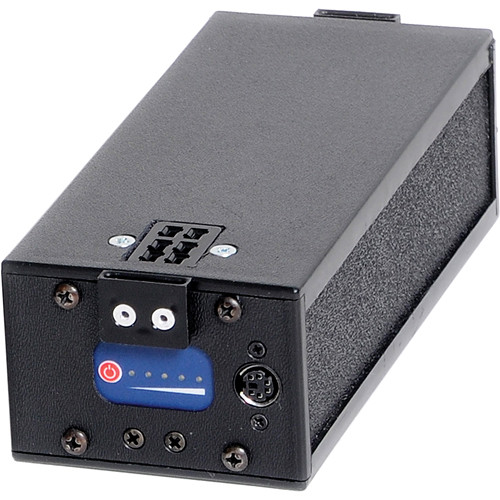 Lumedyne BLSM Medium LiFePo4 Lithium Battery (41 Wh, 3.2Ah)