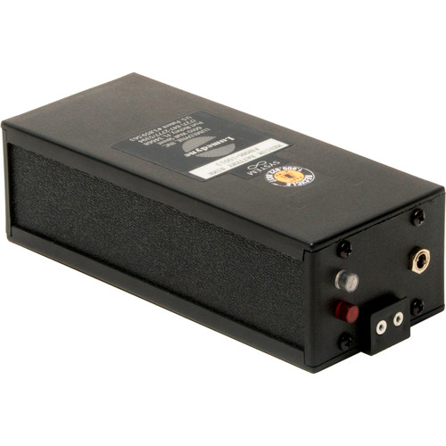 Lumedyne BMHM Nickel Metal Hydride Battery (Medium)