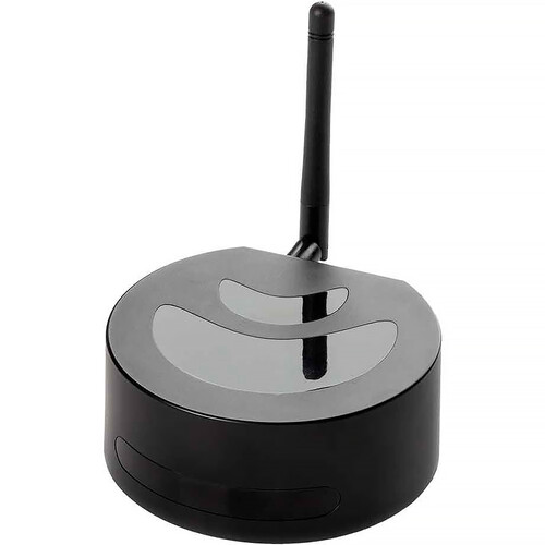 LumenRadio W-DMX Orb Wireless DMX Transmitter