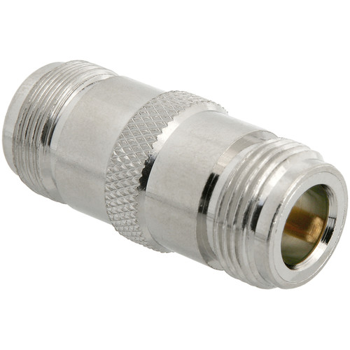 LumenRadio N-Female to N-Female Adapter