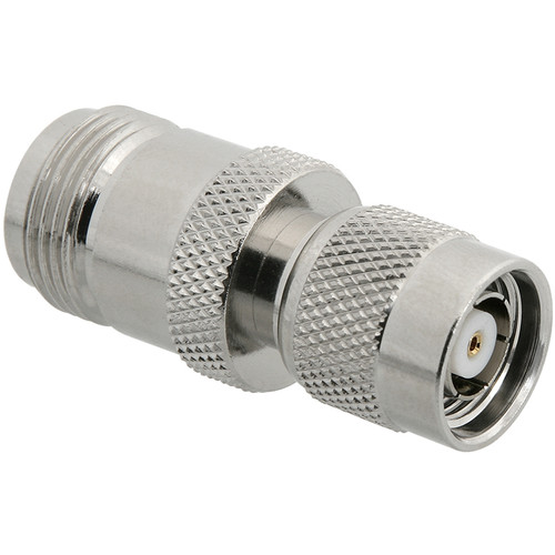 LumenRadio N Female to RP-TNC Male Adapter