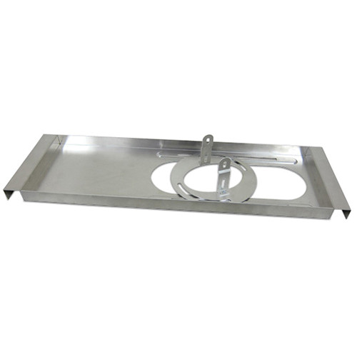 Lumens Ceiling Mount Bridge for CL510 Document Camera