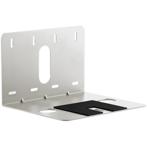 Lumens Wall Mount Bracket for VC-B30U PTZ Camera (White)