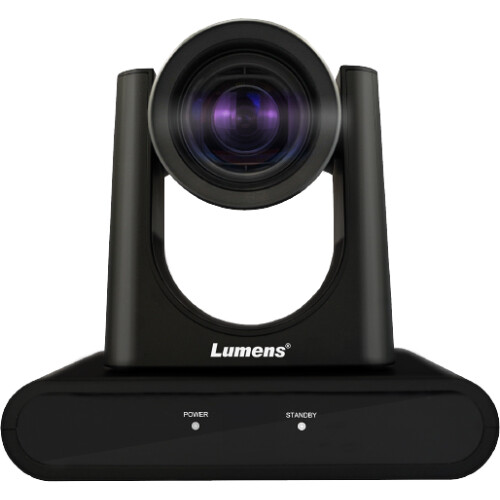 Lumens VC-R32 Full HD HDMI/USB/IP PTZ Camera with 12x Optical Zoom