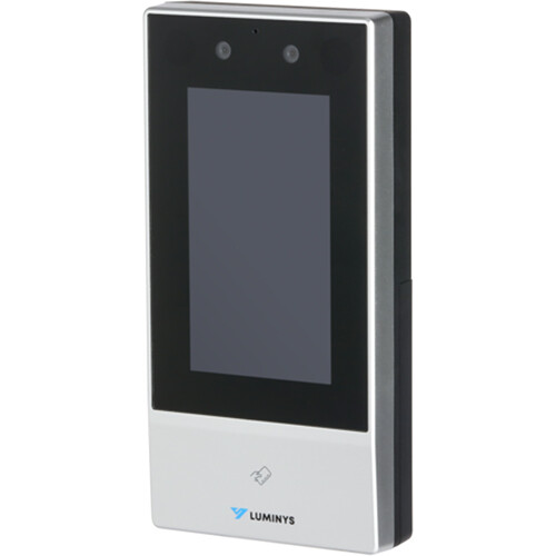 Luminys C-F4A Face Recognition Terminal