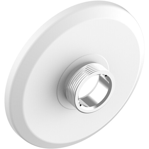 Luminys LUM-A07 Adapter Plate for Select PTZ Cameras (White)