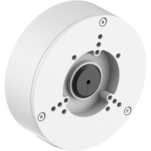 Luminys LUM-J01 Standard Bullet Junction Box