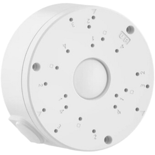 Luminys LUM-J06 Junction Box for 5MP Kit Turret Camera