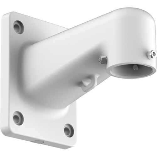 Luminys LUM-W02 Wall Mount Bracket for Select Dome, Turret & PTZ Series Cameras
