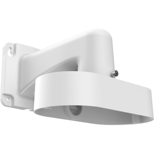 Luminys LUM-W09 Wall Mount Bracket for LumiFlex N9P-4RA2 Dual Lens Dome Camera