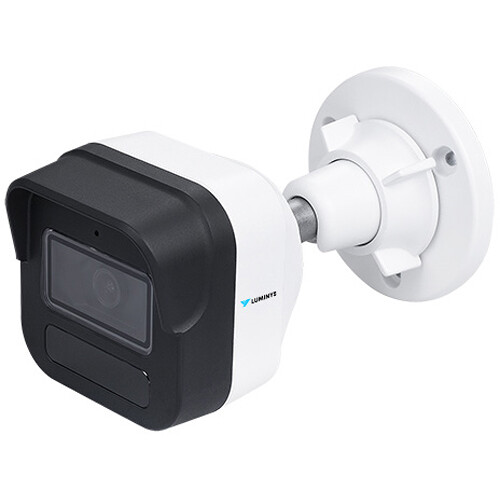 Luminys N2B-8RB2 8MP Outdoor Network Bullet Camera with Night Vision