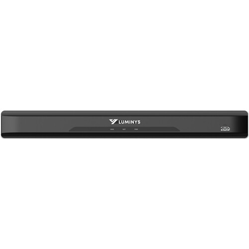 Luminys R32-16PA 16-Channel UHD 4K NVR (No HDD)