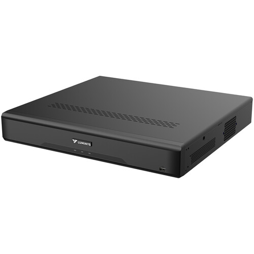 Luminys R54-32NA 32-Channel 8K NVR with 10TB HDD