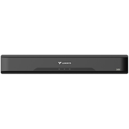Luminys R54-32PA 32-Channel 8K NVR (No HDD)